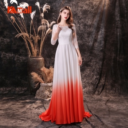 evening dress store